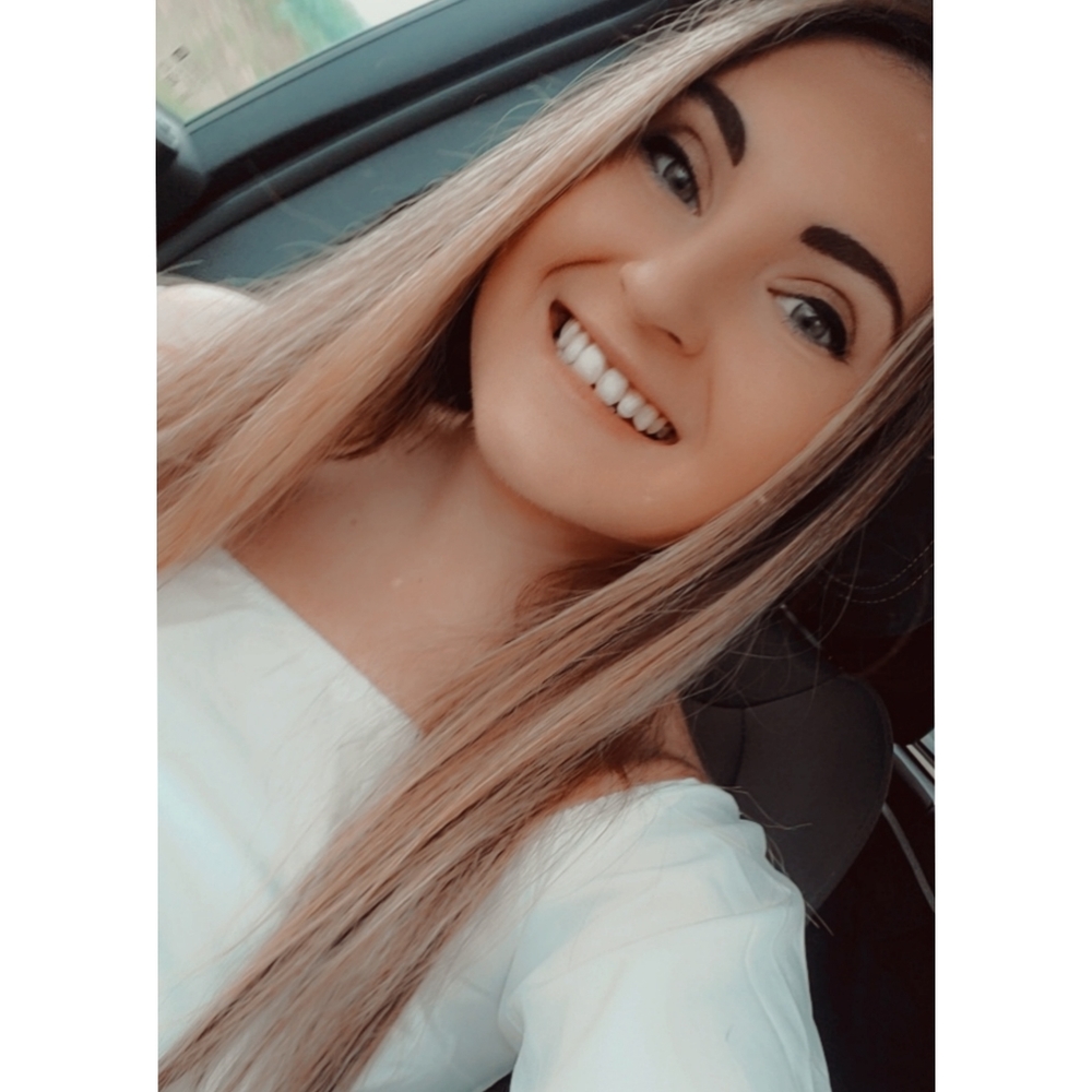 Meet your Posher, Jessica